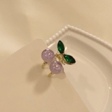 ミニヘアクリップ 単品 バンスクリップ | PlusNao | 詳細画像16