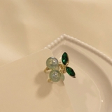 ミニヘアクリップ 単品 バンスクリップ | PlusNao | 詳細画像17