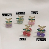 ミニヘアクリップ 単品 バンスクリップ | PlusNao | 詳細画像20