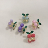 ミニヘアクリップ 単品 バンスクリップ | PlusNao | 詳細画像5