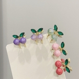 ミニヘアクリップ 単品 バンスクリップ | PlusNao | 詳細画像6