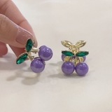 ミニヘアクリップ 単品 バンスクリップ | PlusNao | 詳細画像7