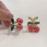 ミニヘアクリップ 単品 バンスクリップ | PlusNao | 詳細画像9