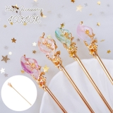 かんざし レディース ヘアアクセサリー | PlusNao | 詳細画像1