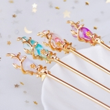 かんざし レディース ヘアアクセサリー | PlusNao | 詳細画像2
