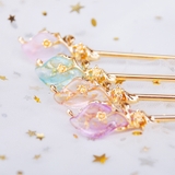 かんざし レディース ヘアアクセサリー | PlusNao | 詳細画像3