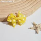 ヘアクリップ 髪留め 2個セット | PlusNao | 詳細画像10