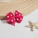ヘアクリップ 髪留め 2個セット | PlusNao | 詳細画像13