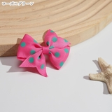 ヘアクリップ 髪留め 2個セット | PlusNao | 詳細画像8