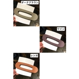 ヘアクリップ くちばしクリップ レディース | PlusNao | 詳細画像11 