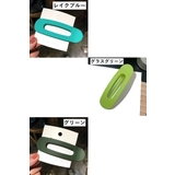 ヘアクリップ くちばしクリップ レディース | PlusNao | 詳細画像14 