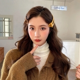 ヘアクリップ くちばしクリップ レディース | PlusNao | 詳細画像2 