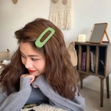 ヘアクリップ くちばしクリップ レディース | PlusNao | 詳細画像3 
