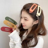 ヘアクリップ くちばしクリップ レディース | PlusNao | 詳細画像4 