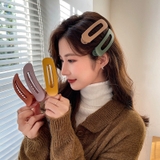 ヘアクリップ くちばしクリップ レディース | PlusNao | 詳細画像5 