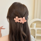 ヘアクリップ サイドバンスクリップ ヘアアクセサリー | PlusNao | 詳細画像3