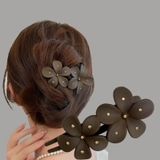 ヘアクリップ サイドバンスクリップ ヘアアクセサリー | PlusNao | 詳細画像4