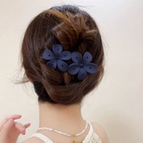 ヘアクリップ サイドバンスクリップ ヘアアクセサリー | PlusNao | 詳細画像6