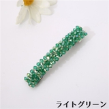 バレッタ ヘアピン ヘアアクセサリー | PlusNao | 詳細画像14