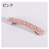 バレッタ ヘアピン ヘアアクセサリー | PlusNao | 詳細画像2