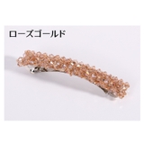 バレッタ ヘアピン ヘアアクセサリー | PlusNao | 詳細画像5