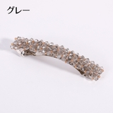 バレッタ ヘアピン ヘアアクセサリー | PlusNao | 詳細画像7