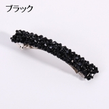 バレッタ ヘアピン ヘアアクセサリー | PlusNao | 詳細画像8