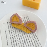 ヘアピン パッチン留め レディース | PlusNao | 詳細画像10 