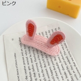 ヘアピン パッチン留め レディース | PlusNao | 詳細画像11 