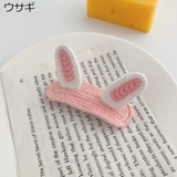 ヘアピン パッチン留め レディース | PlusNao | 詳細画像12 