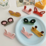 ヘアピン パッチン留め レディース | PlusNao | 詳細画像2 