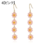 ピアス フックピアス レディース | PlusNao | 詳細画像12