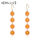 ピアス フックピアス レディース | PlusNao | 詳細画像13