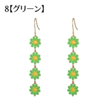 ピアス フックピアス レディース | PlusNao | 詳細画像14