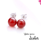 ピアス スタッドピアス 耳飾り | PlusNao | 詳細画像1 