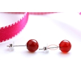 ピアス スタッドピアス 耳飾り | PlusNao | 詳細画像4 