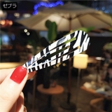 ヘアピン パッチン留め 単品 | PlusNao | 詳細画像5