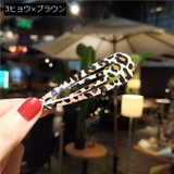 ヘアピン パッチン留め 単品 | PlusNao | 詳細画像7