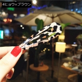 ヘアピン パッチン留め 単品 | PlusNao | 詳細画像8