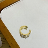 イヤーカフ 片耳用 ノンホール | PlusNao | 詳細画像8 