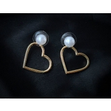 スタッドピアス アクセサリー 2way | PlusNao | 詳細画像7