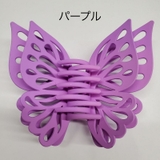 バンスクリップ ヘアクリップ ヘアアクセサリー | PlusNao | 詳細画像10
