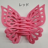 バンスクリップ ヘアクリップ ヘアアクセサリー | PlusNao | 詳細画像13