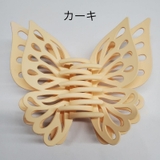 バンスクリップ ヘアクリップ ヘアアクセサリー | PlusNao | 詳細画像14