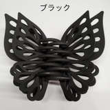 バンスクリップ ヘアクリップ ヘアアクセサリー | PlusNao | 詳細画像7