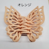 バンスクリップ ヘアクリップ ヘアアクセサリー | PlusNao | 詳細画像8