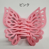 バンスクリップ ヘアクリップ ヘアアクセサリー | PlusNao | 詳細画像9