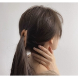 ヘアクリップ 髪留め バナナクリップ | PlusNao | 詳細画像3 