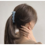 ヘアクリップ 髪留め バナナクリップ | PlusNao | 詳細画像4 