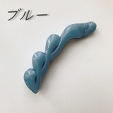 ヘアクリップ 髪留め バナナクリップ | PlusNao | 詳細画像9 